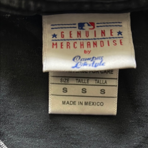 Baltimore Orioles Graphic T-Shirt - Picture 3 of 3